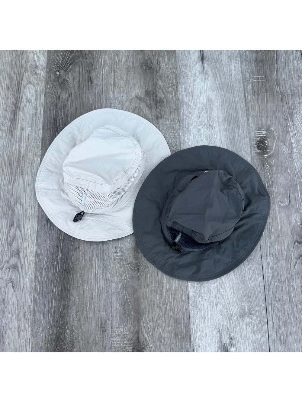 Columbia Bundle Bora Bora Booney II Hats O/S